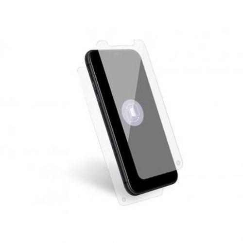 Force Power  iPhone XR Folie 360° Vorder- + Rückseite 