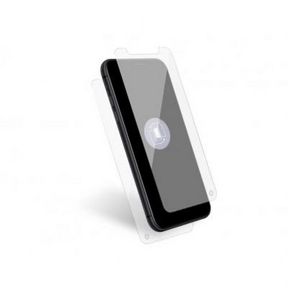 Force Power  Verre iPhone XR 360° Oléophobe 