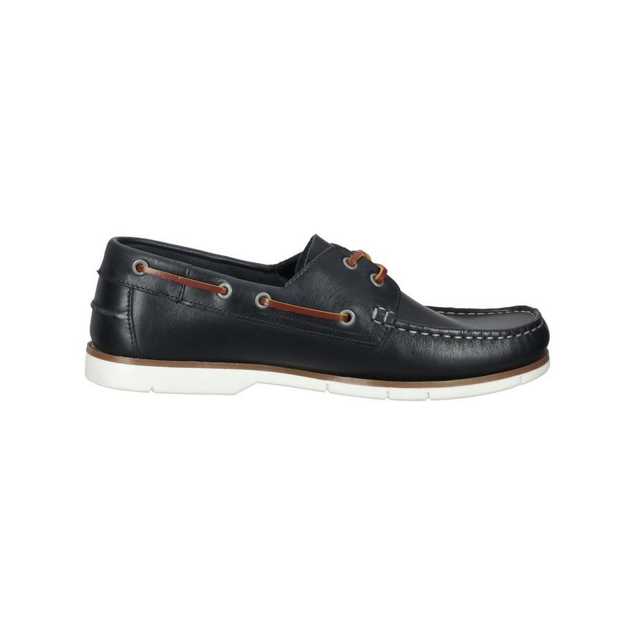 Sansibar Mocassino Barca  