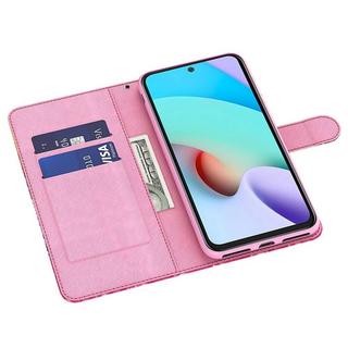 Cover-Discount  Xiaomi Redmi A2 / A1 - ÉTui Effet Paillettes 