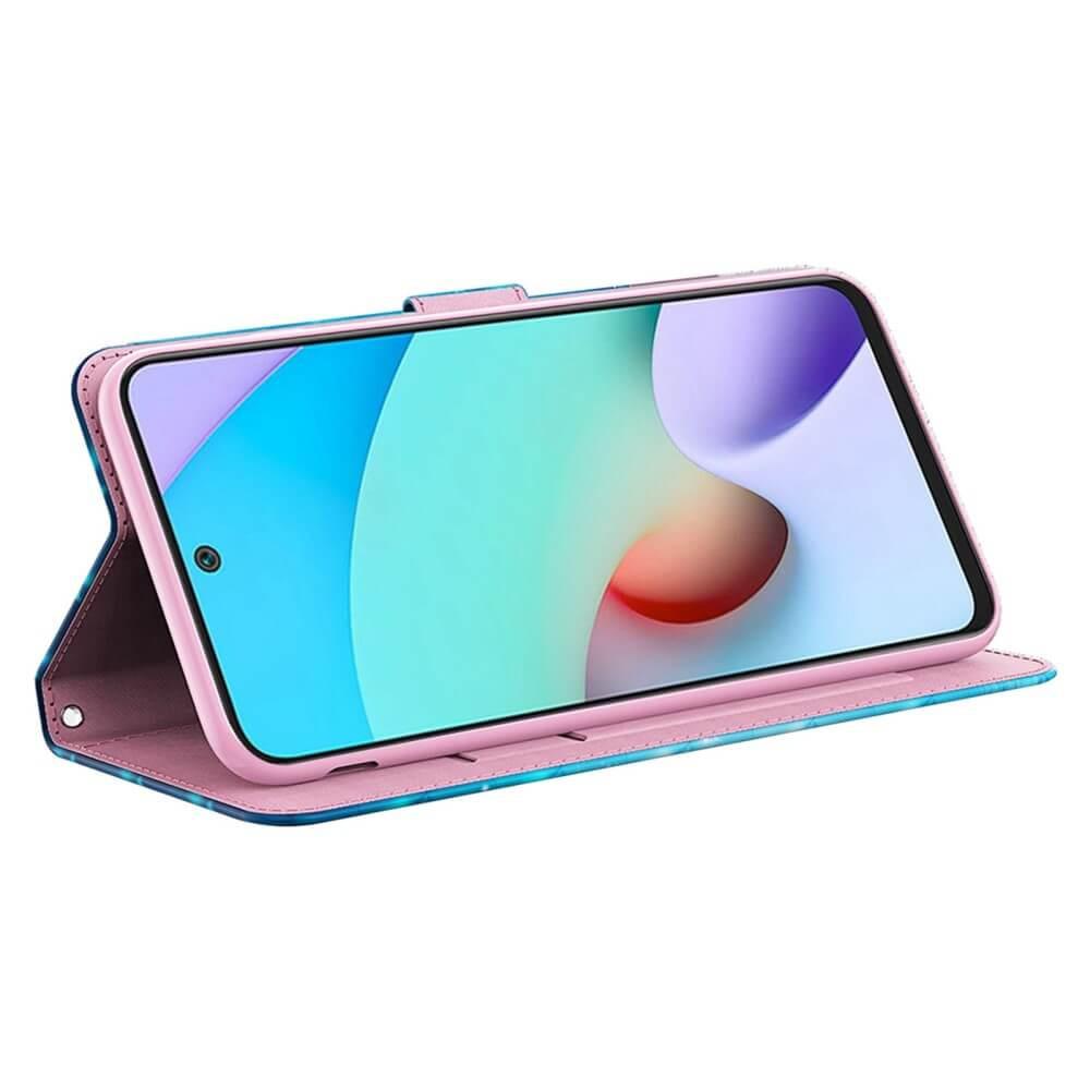 Cover-Discount  Xiaomi Redmi A2 / A1 - ÉTui Effet Paillettes 