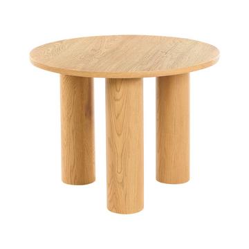 Table basse en MDF Rétro SENOIA