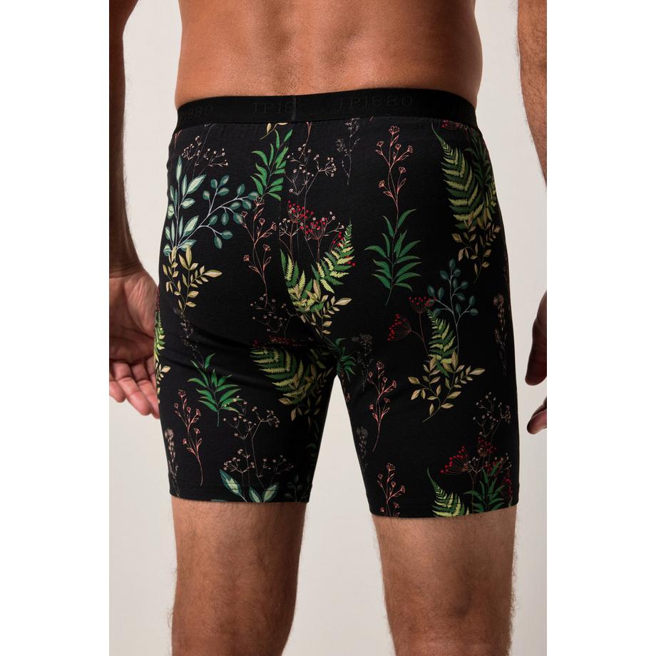 JP1880 FLEXNAMIC OEKO-TEX Longpants Unterhose  