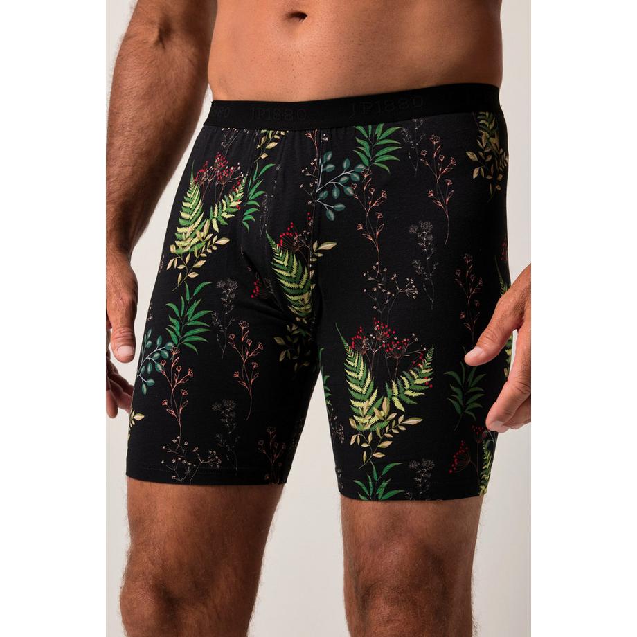 JP1880 FLEXNAMIC OEKO-TEX Longpants Unterhose  