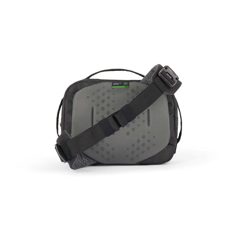 Lowepro  Lowepro LP37468-PWW custodia per fotocamera Borsa a tracolla Grigio 