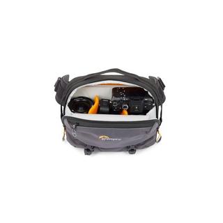 Lowepro  Lowepro LP37468-PWW custodia per fotocamera Borsa a tracolla Grigio 