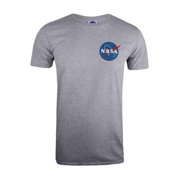 Image of Core Tshirt Herren Grau XL