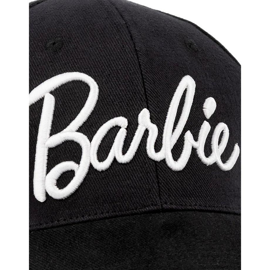 Barbie Casquette Logo  