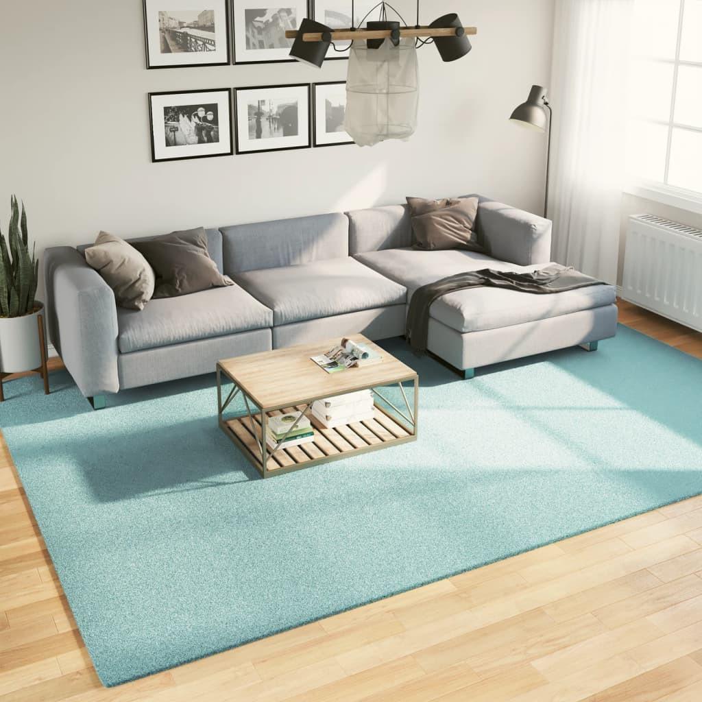 VidaXL Tapis polyester  