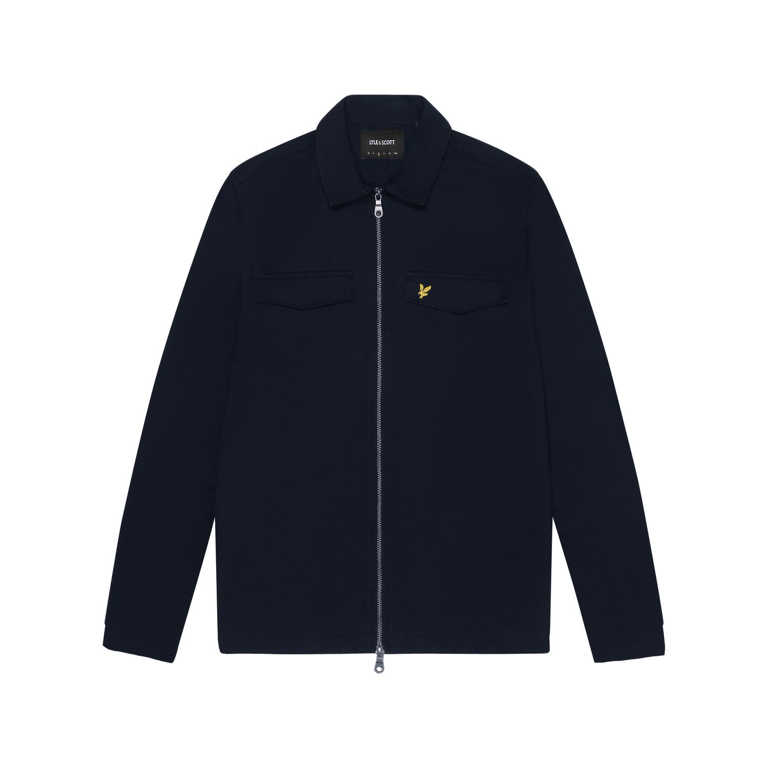 LYLE & SCOTT  softshe-jacke ye & scott harrington 