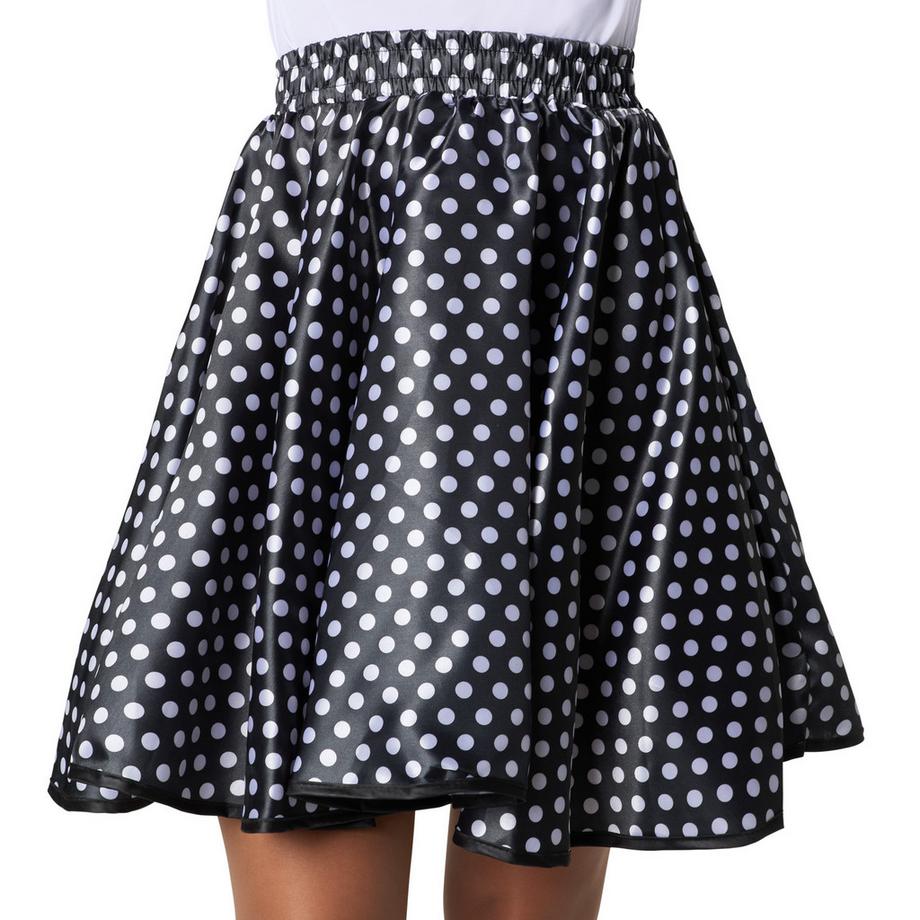 Tectake  Frauenkostüm Rock ’n‘ Roll Baby 