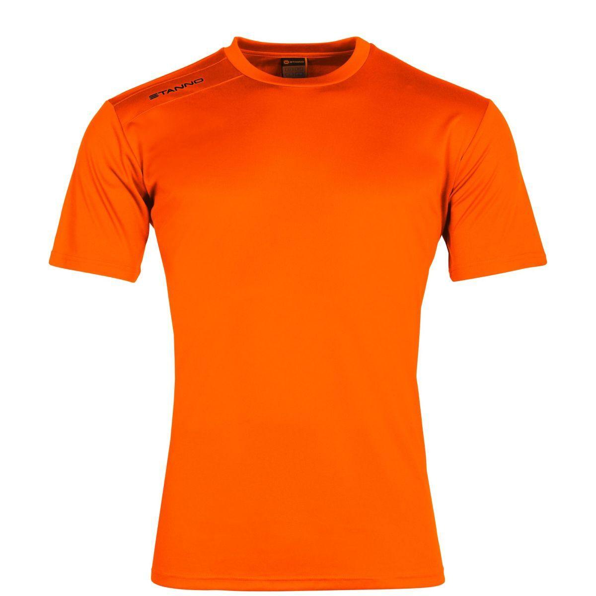 Stannol  t-shirt per bambini field 