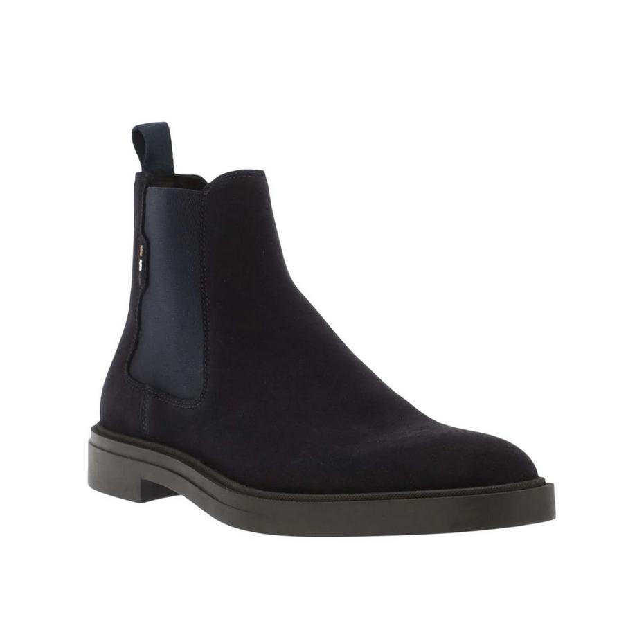 Stiefeletten Calev, Wildleder