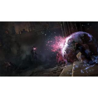 Warner Bros  Hogwarts Legacy 