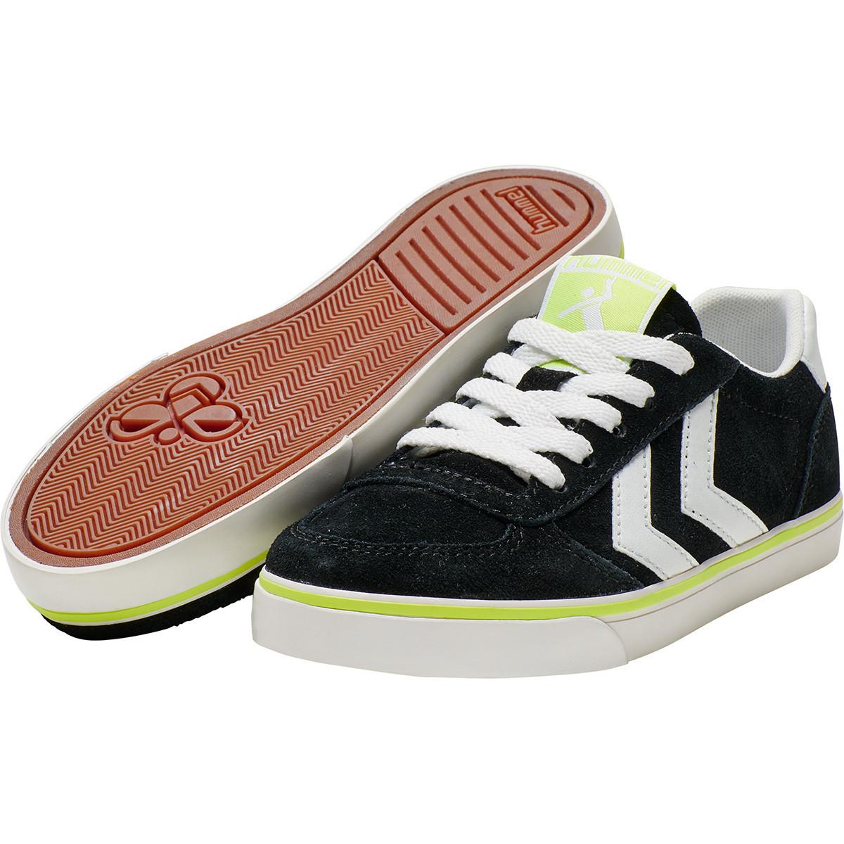 Hummel  Baskets enfant  stadil 3.0 