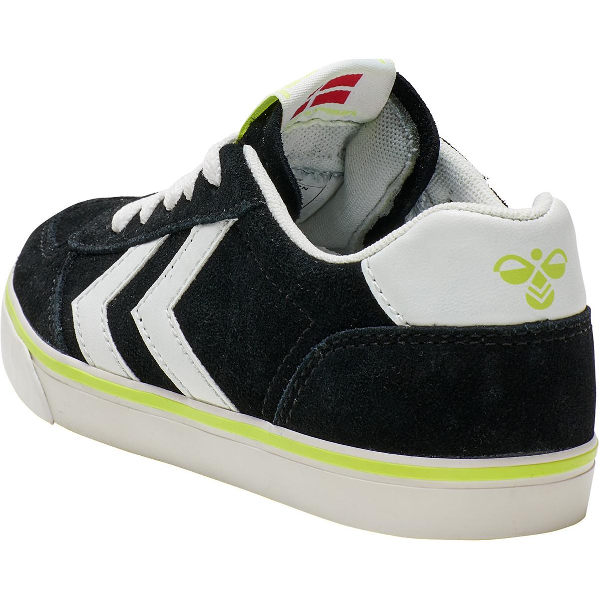 Hummel  Baskets enfant  stadil 3.0 