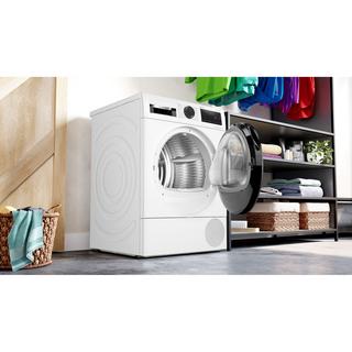 Bosch Sèche-linge 9kg A+++ Easy clean WQG2450JCH  