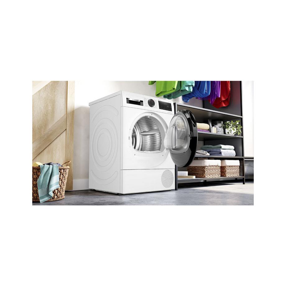 Bosch Trockner 9kg A+++ Easy clean WQG2450JCH  
