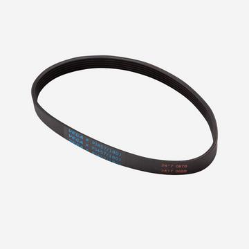 Cinghia di trasmissione manutenzione