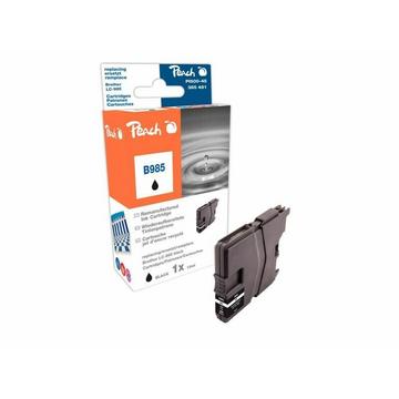 PI500-45 cartuccia d'inchiostro 1 pz Resa elevata (XL) Nero