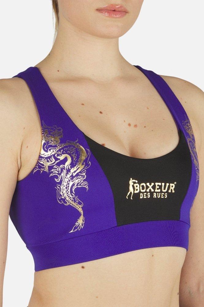 Image of Sport-bh Damen Schwarz M