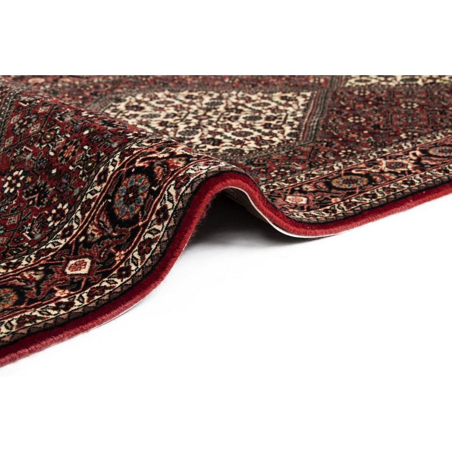 VIDAL Handgemachter Teppich Bidjar  