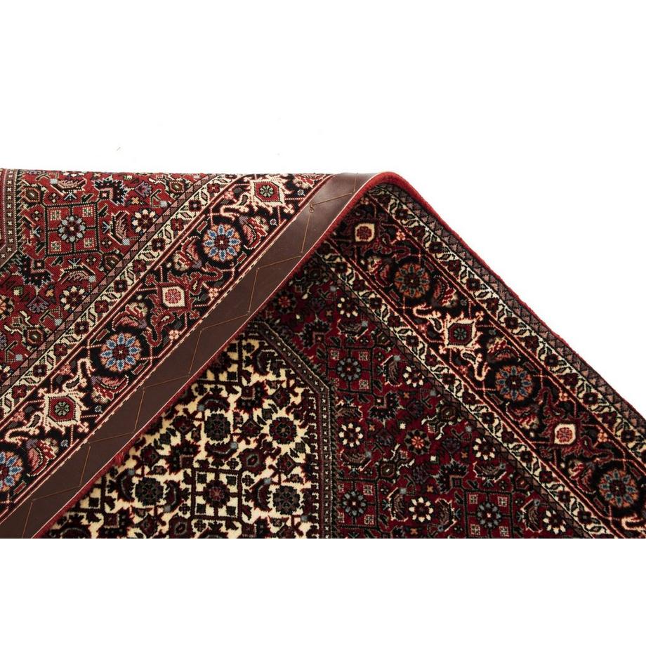 VIDAL Handgemachter Teppich Bidjar  