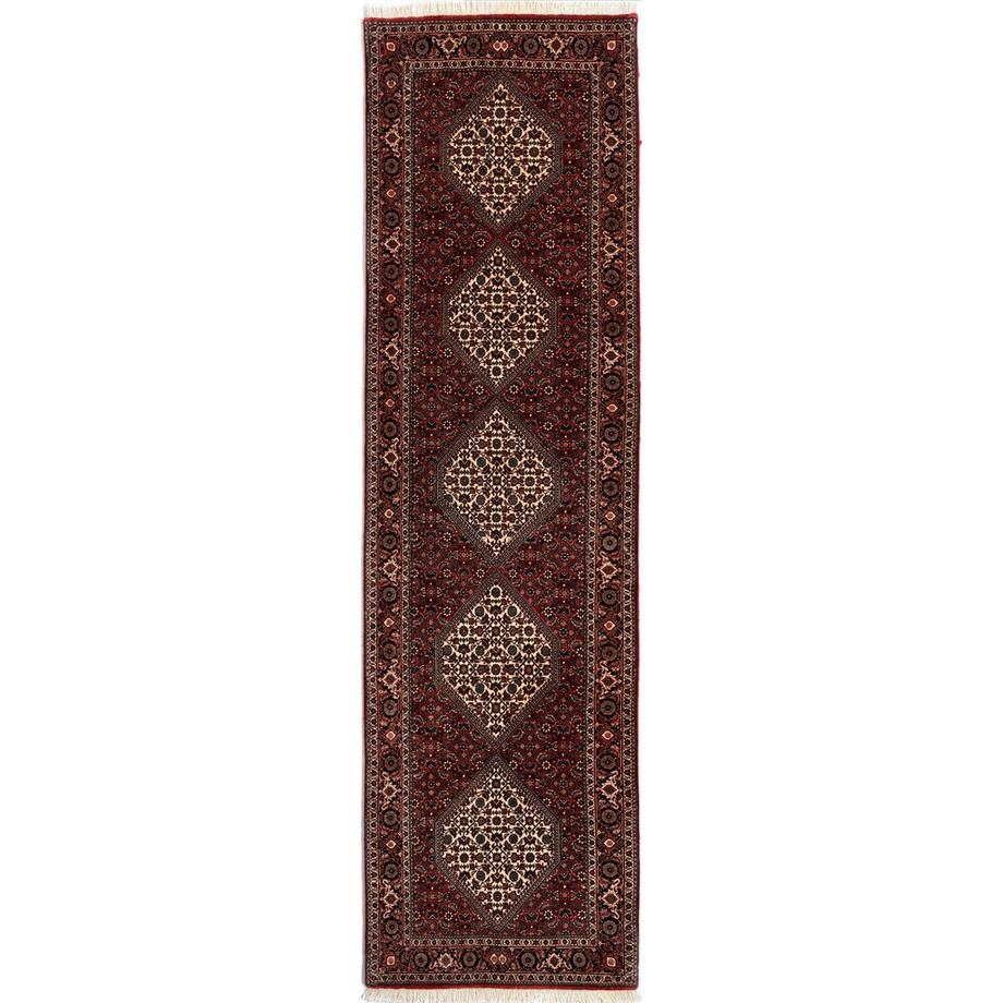 VIDAL Handgemachter Teppich Bidjar  