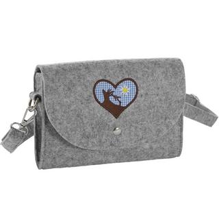 Tectake Borsetta Bergwelt  