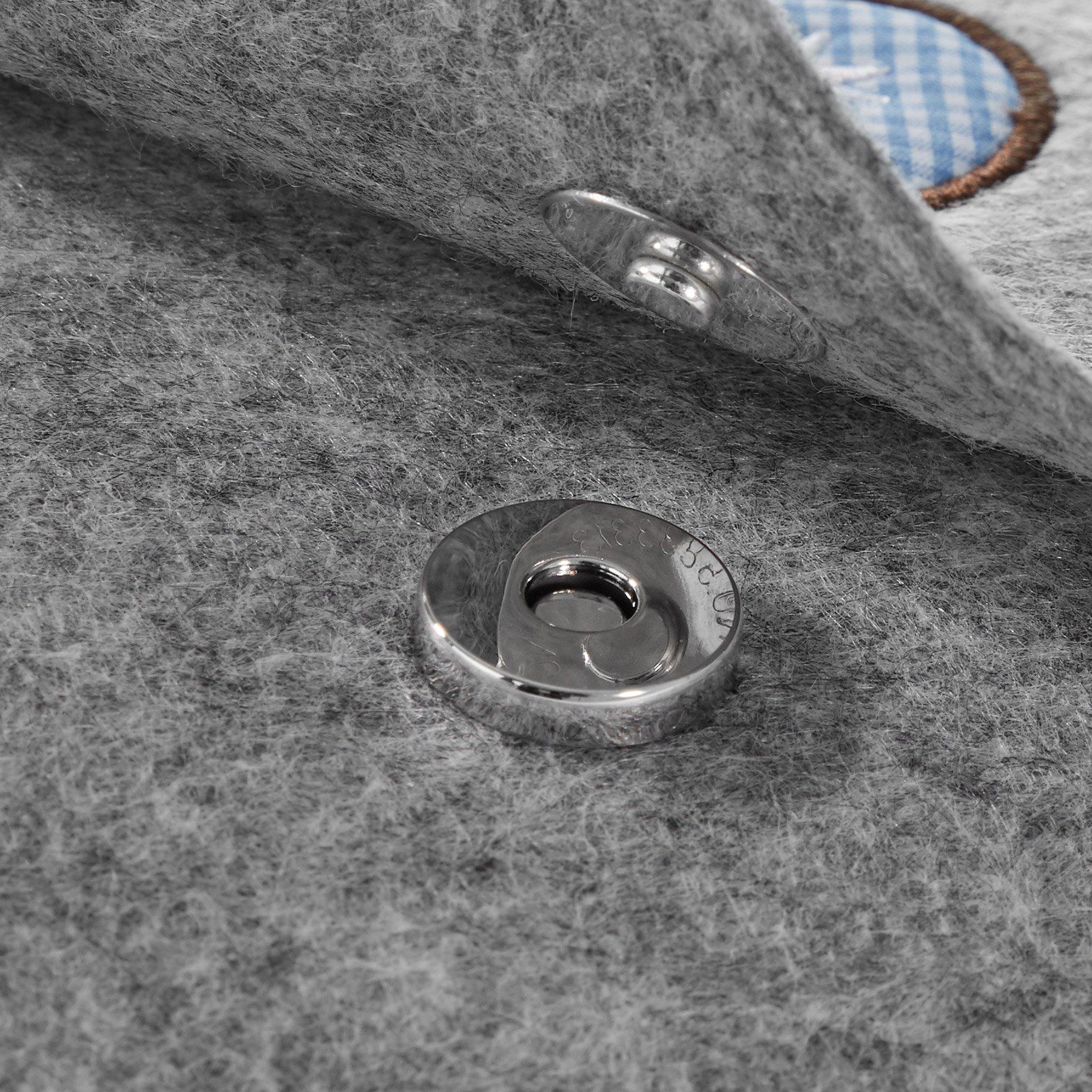 Tectake Borsetta Bergwelt  