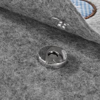 Tectake Borsetta Bergwelt  