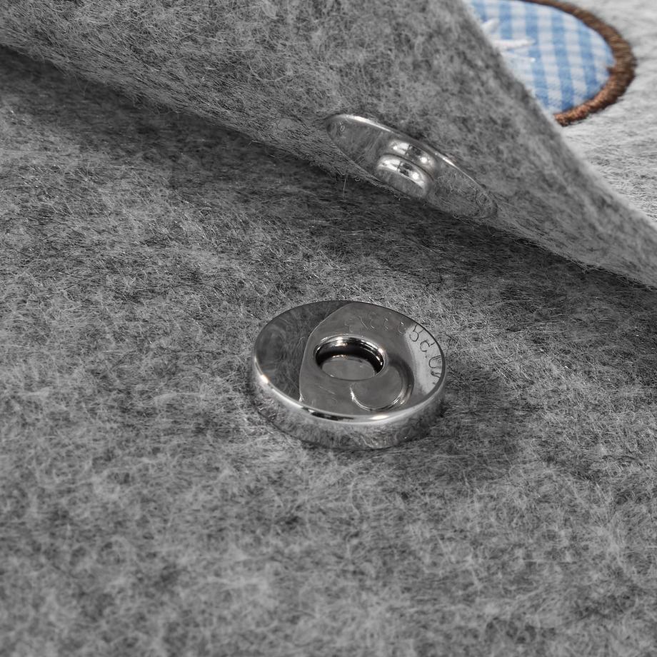 Tectake Sac à main Bergwelt  