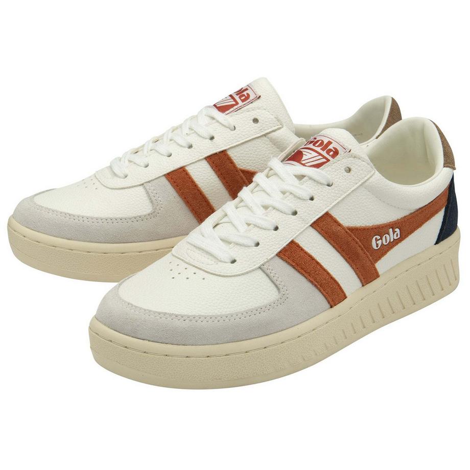 gola Grandslam Trident Baskets  