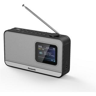 Panasonic  DAB+ Radio RF-D15 Weiss 