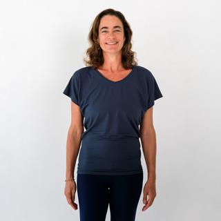 Vervola  T-Shirt Yoga 'Favourite' qui ne glisse pas 