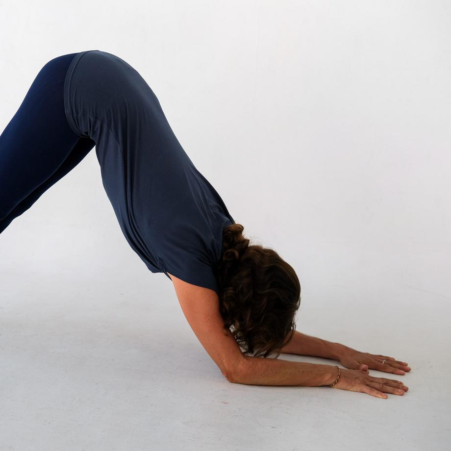 Vervola Favourite Yoga T-Shirt  