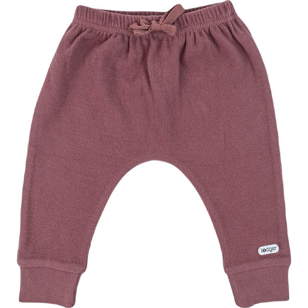 Image of Nomad Rib Jogger Unisex 62