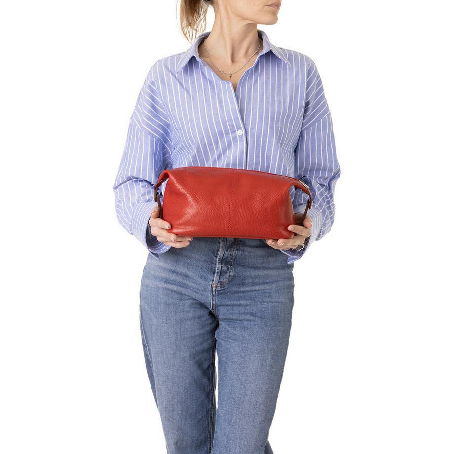 Viola Castellani Borsa Clutch  