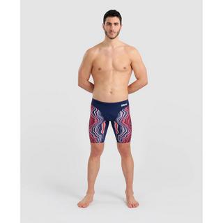 arena Jammer Marbled  