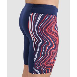 arena Jammer Marbled  