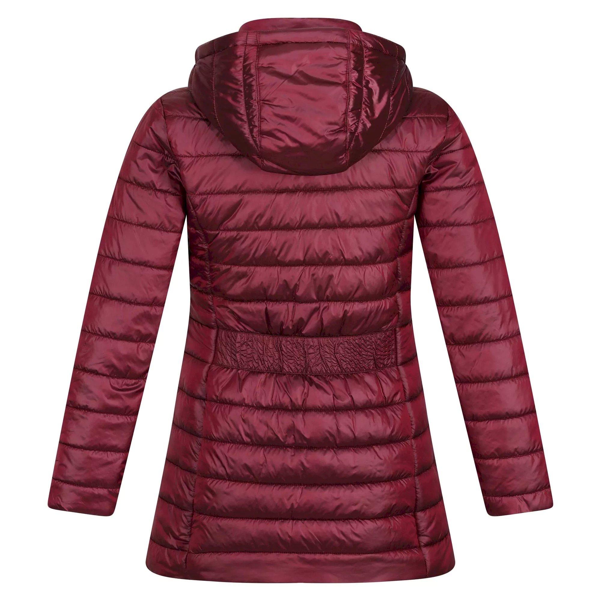 Regatta  Babette Steppjacke Isoliert 