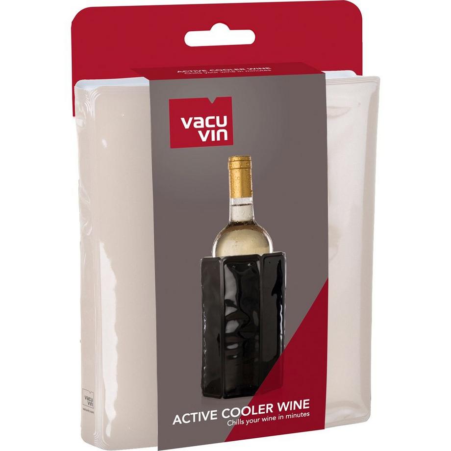 Vacu Vin Rapid Ice Wine Sand für Flaschen  