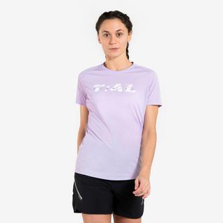 KIPRUN  T-shirt manches courtes - GRAPH 