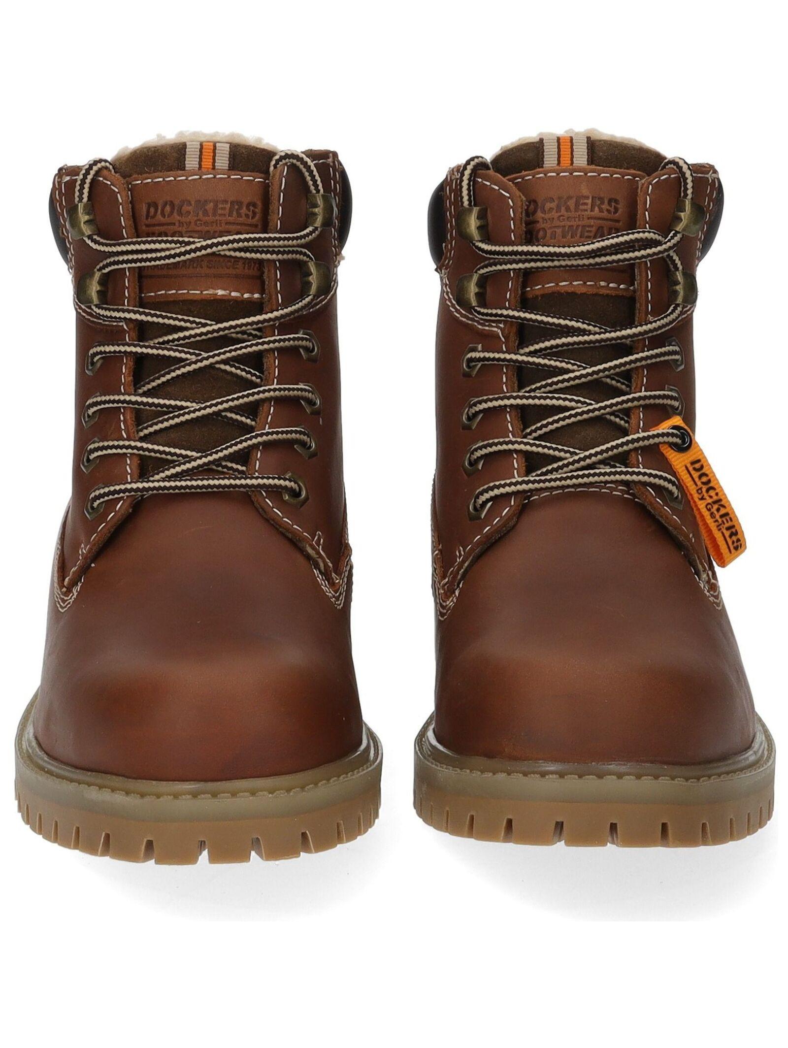 Dockers  Bottines 53AX103-400 