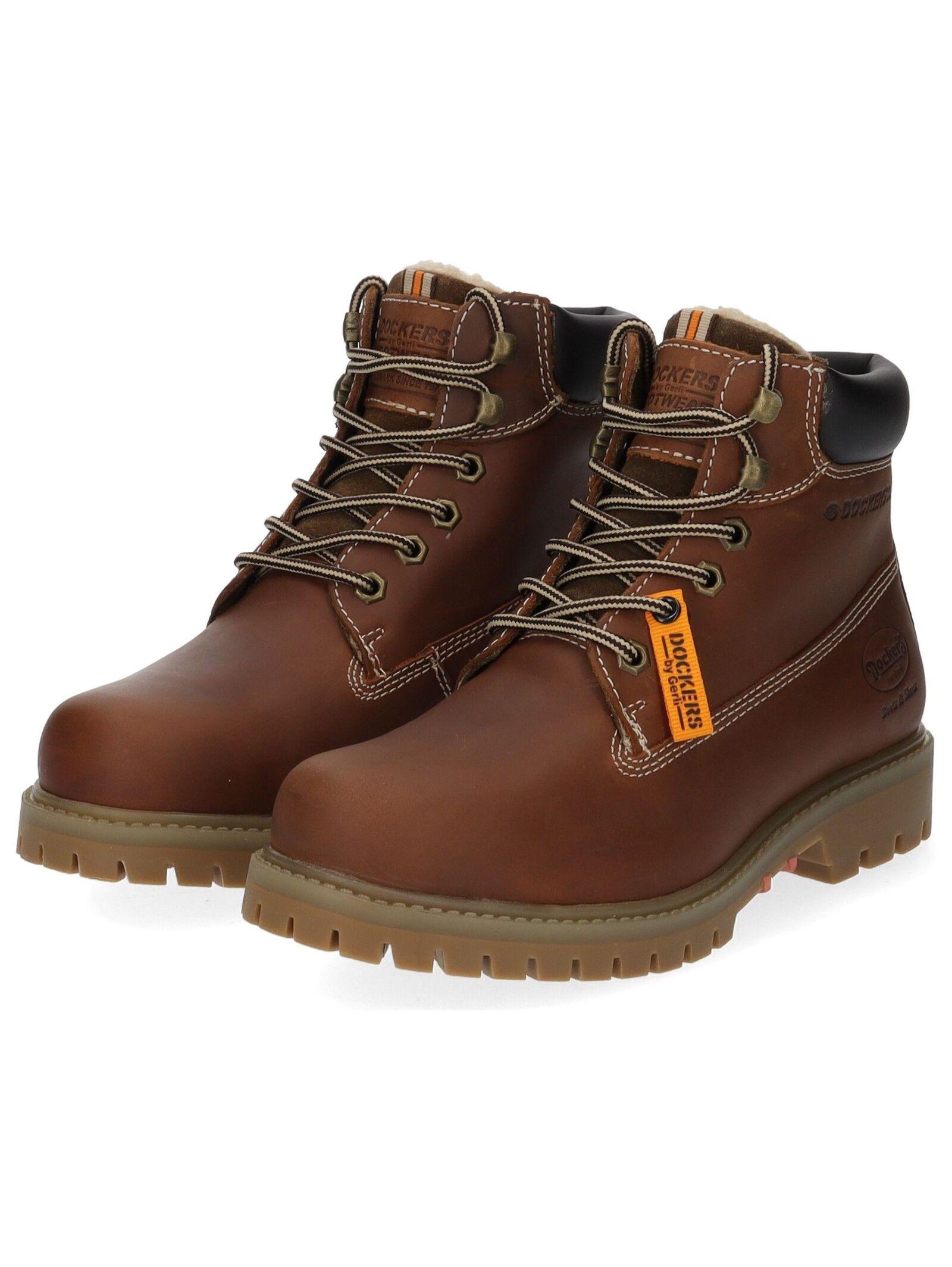 Dockers  Bottines 53AX103-400 