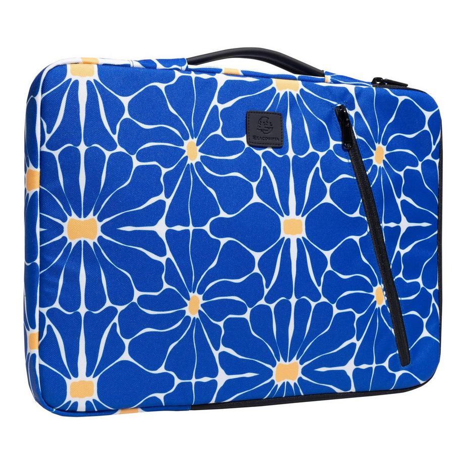 Exacompta  Laptoptasche Sleeve 15-16'' Flower 