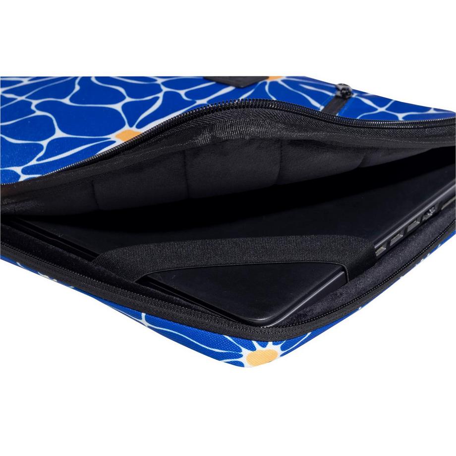Exacompta  Laptoptasche Sleeve 15-16'' Flower 