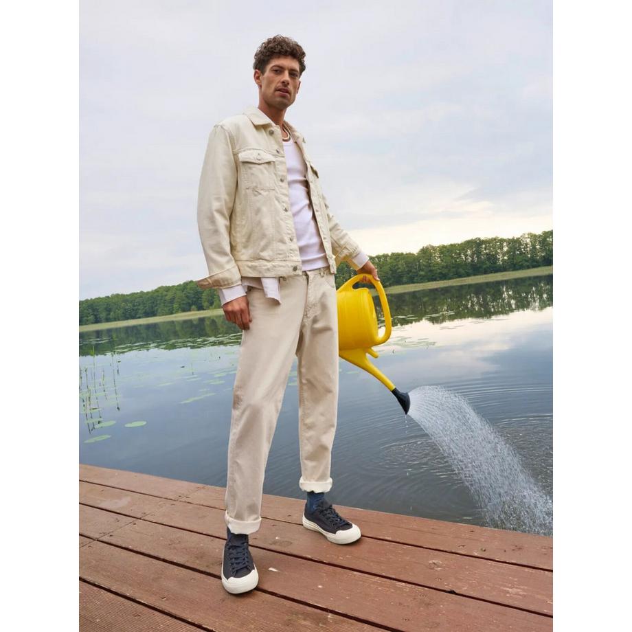 Burlington Calzini Paisley  