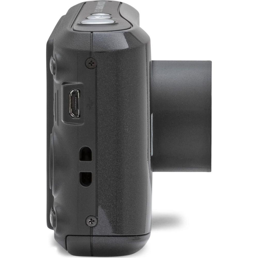 Kodak  Fotocamera digitale KODAK Pixpro FZ45 CMOS 4x 16MP Nera 