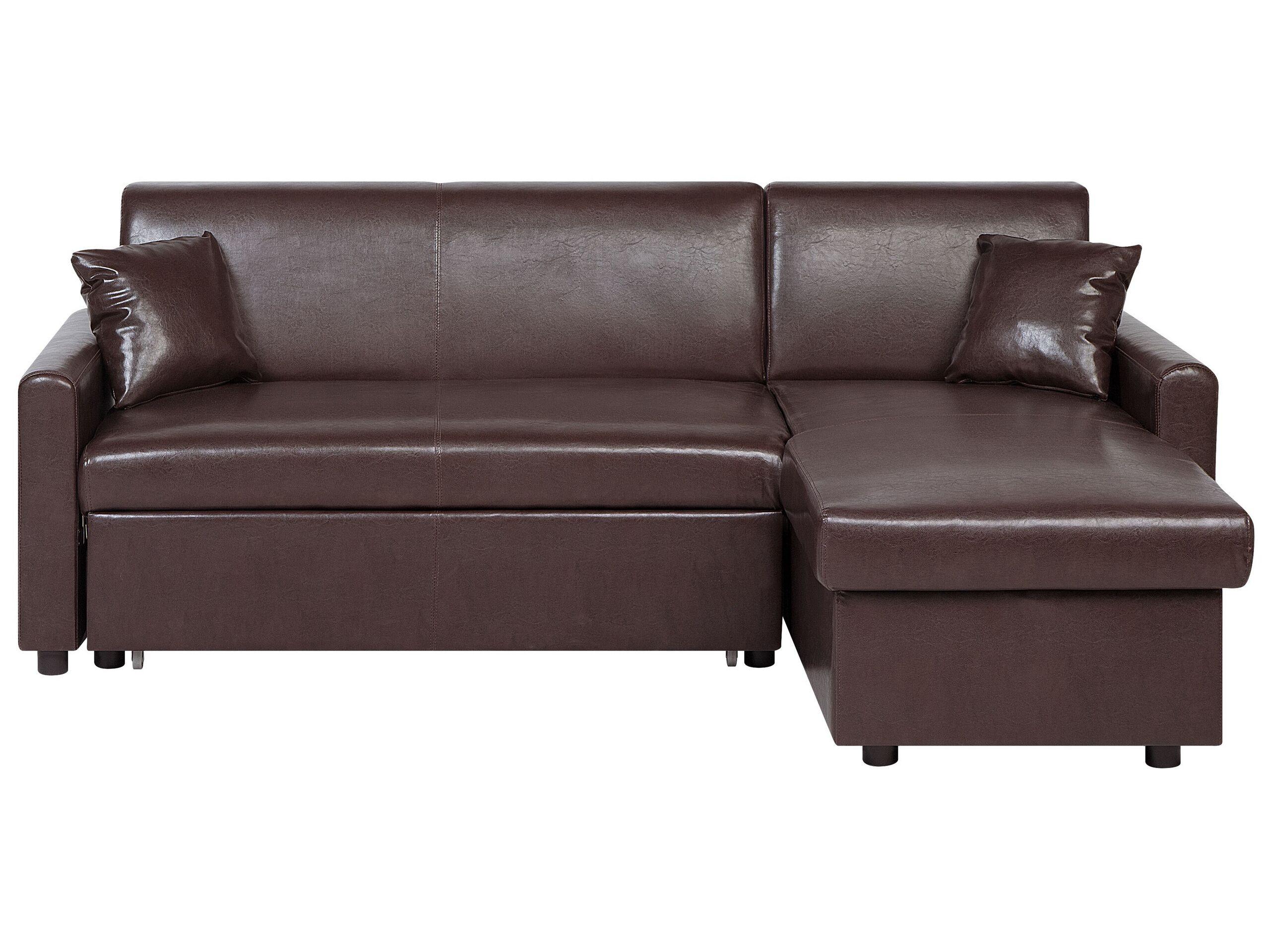 Image of Ecksofa aus Polyester Industriell OGNA Ecksofa aus Polyester Industriell OGNA